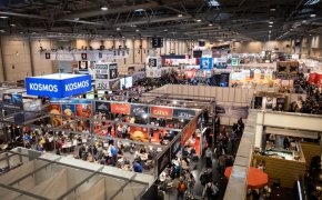 SPIEL Essen 2023: La più importante Convention europea sul gioco compie 40 anni