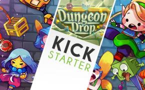 Dungeon Drop, chi semina cubetti raccoglie punti