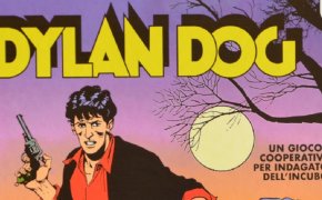 Dylan Dog: La notte dei morti viventi