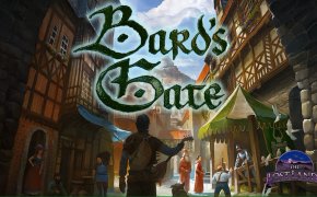 Bard’s Gate – Analisi del Kickstarter