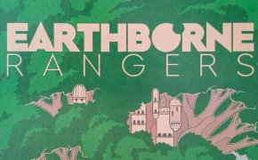 Earthborne Rangers