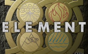 Element: copertina