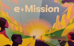 e-Mission