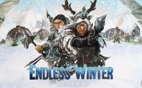 Endless Winter – Paleoamericans