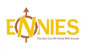 ENnie Awards 2023: Candidati e link al voto