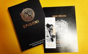 Epigoni | Quando le storie si incarnano