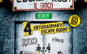 [Party Game] Escape Room: Il Gioco