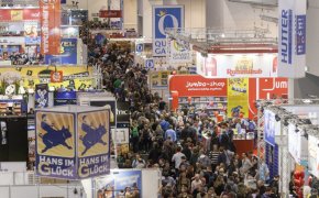 Essen 2018