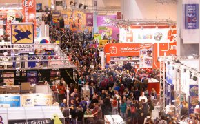 Essen 2017: mercoledì - report di Pennuto