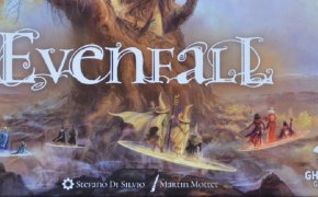 Evenfall