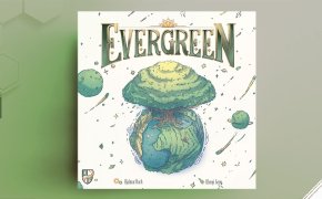 Evergreen – Recensione