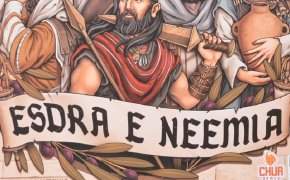 Esdra e Neemia