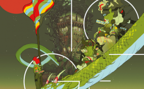 Lucca Games Compie 30 Anni: Un Viaggio nel Mondo del Gioco
