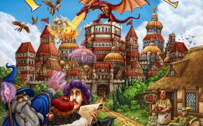 Feuville cover