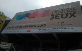Festival des Jeux 2018