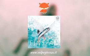 Finspan: un mare tranquillo nella famiglia Wingspan