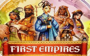 First Empires