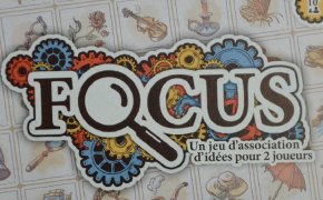 Focus