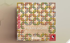 Framework – Recensione