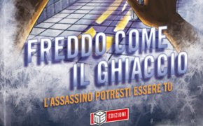 Freddo come il ghiaccio
