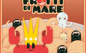 Frutti di Mare