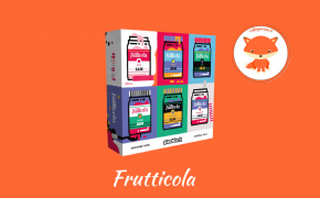 Frutticola: l’unboxing e come fare la marmellata