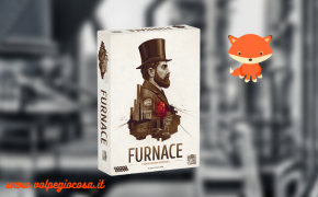 Furnace: aste e produzione per tutti