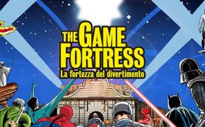 Game Fortress: manifesto