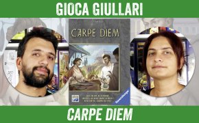 Gioca Giullari Carpe Diem