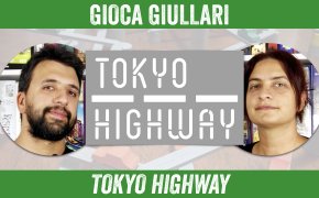 Gioca Giullari Tokyo Highway