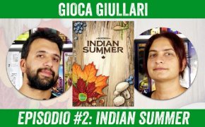 Gioca Giullari indian summer