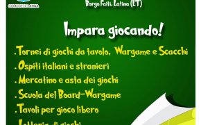 Gioco & Storia: manifesto