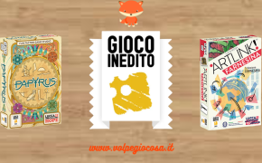 Concorso Gioco Inedito 2023: si parla di Venti