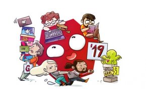 Play 2019 | Live Blogging dell’evento