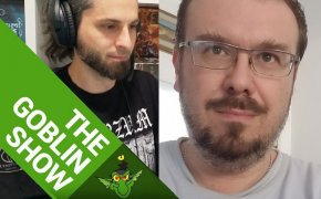 The Goblin Show: Mauro Di Marco