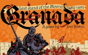 Granada: Last Stand of the Moors (1482-1492)