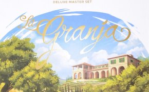 La Granja Deluxe Master Set