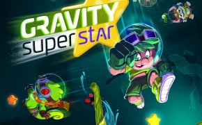 Gravity Superstar: anteprima Essen 2018
