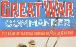 Great War Commander