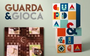 Guarda&Gioca #3 – Videotutorial e recensione di Dicescrapers