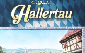 Hallertau