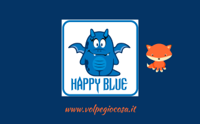 Pendragon Game Studio: Happy Blue e non solo