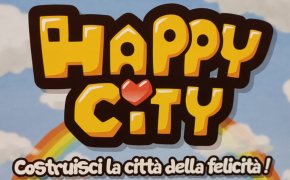 Happy City