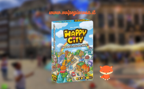 Happy City: come costruire una città felice