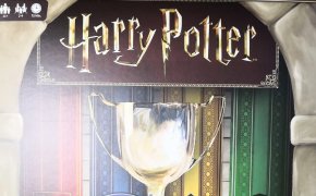 Harry Potter – La Coppa delle Case