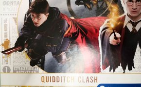 Harry Potter – Quidditch Clash