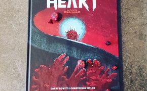 Heart: la città del profondo, scendiamo insieme nel buio