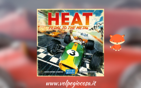 Heat: sapere quando rischiare