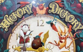 Hickory Dickory