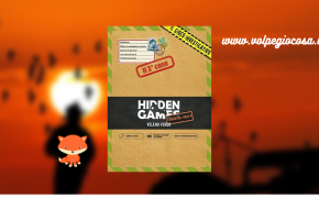 Hidden Games 3 – Veleno Verde: sempre meglio